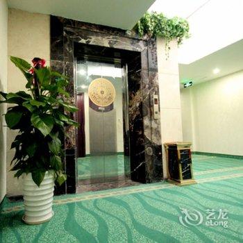 梦庭商务酒店(虹桥枢纽国展中心店)酒店提供图片
