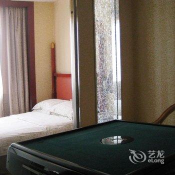 鄂州洋澜假日酒店酒店提供图片