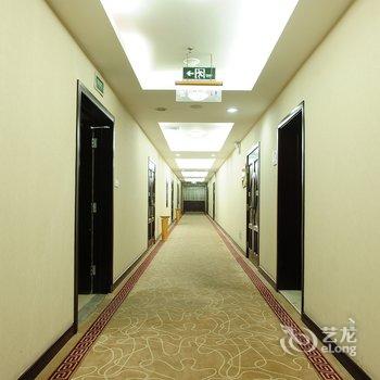 吕梁华大酒店酒店提供图片