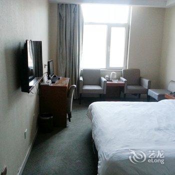 祁连裕丰假日宾馆(海北州)酒店提供图片