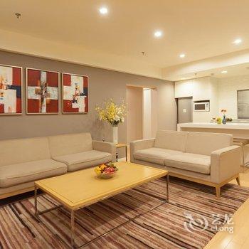 深圳盛捷花园城服务公寓酒店提供图片