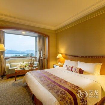 杭州海华大酒店酒店提供图片