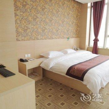 铜川盛禾商务酒店酒店提供图片