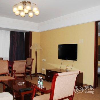 长沙和一国际大酒店酒店提供图片