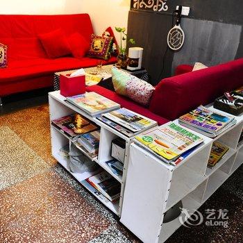 阳朔时光客栈酒店提供图片