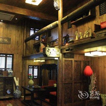 昆山汀上古韵精品客栈酒店提供图片