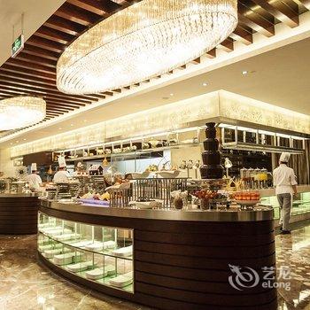 常州万泽玛丽蒂姆酒店酒店提供图片