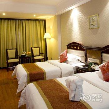 衡阳神龙百度大酒店酒店提供图片
