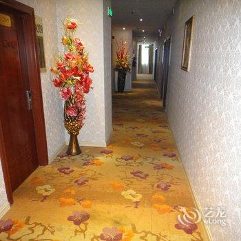 柳州微信时尚酒店酒店提供图片
