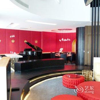 北京益田影人花园酒店酒店提供图片