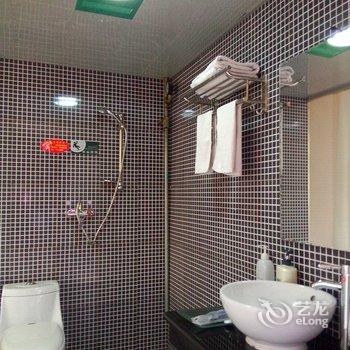 十堰和安宾馆酒店提供图片