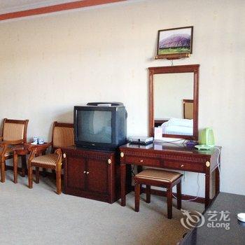 祁连县公安宾馆(海北州)酒店提供图片
