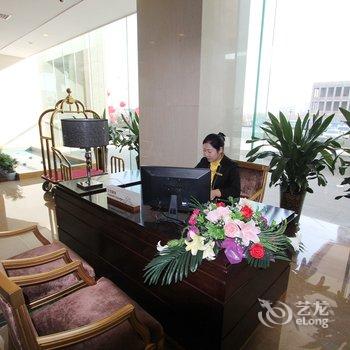 内蒙古敕勒川国际大酒店酒店提供图片