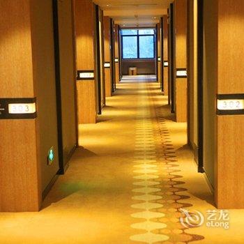 东莞松山湖银丰逸居酒店酒店提供图片