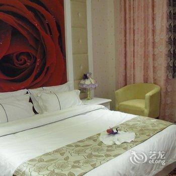 武当山香山丽景酒店酒店提供图片