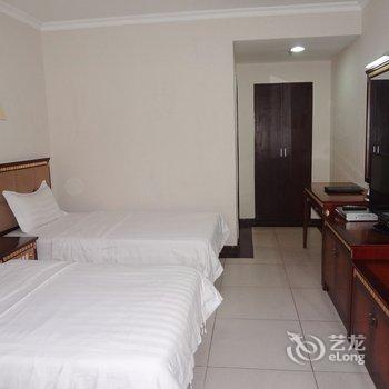 珠海天邦商务酒店酒店提供图片