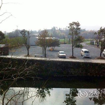 黟县宏村卢家客栈酒店提供图片