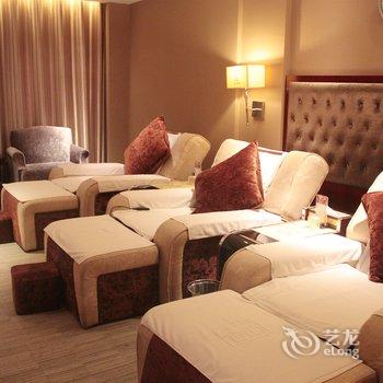湘潭故里居国际大饭店酒店提供图片