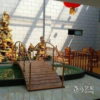 宿迁万科商务宾馆酒店提供图片