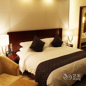 萍乡天利园国际大酒店酒店提供图片
