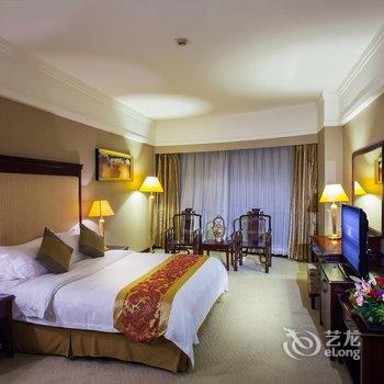广州裕通大酒店酒店提供图片