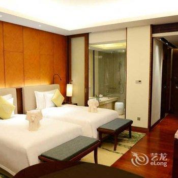 三亚海棠湾9号度假酒店酒店提供图片