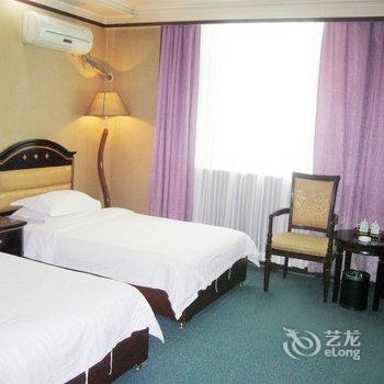 新疆泊客商务酒店(乌鲁木齐)酒店提供图片