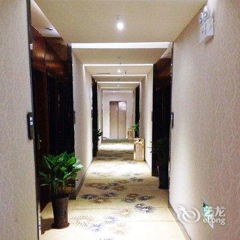 柳州贝尔时尚酒店酒店提供图片