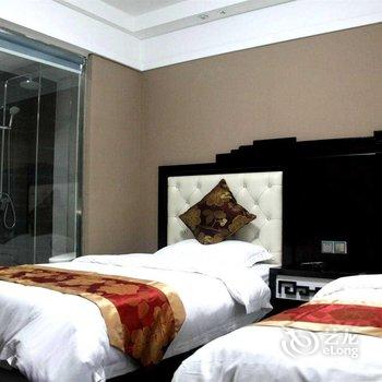 凤凰玉景阁酒店提供图片