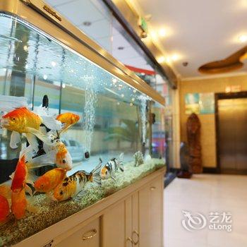 十堰阳春三月宾馆酒店提供图片