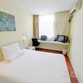 汉庭酒店(包头文化路店)酒店提供图片