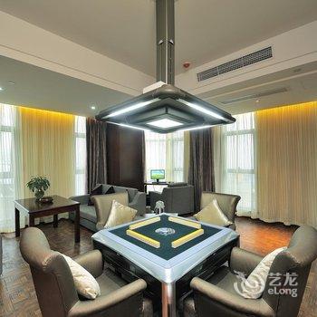 杭州广银大酒店酒店提供图片