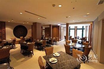 台北北投山乐温泉饭店酒店提供图片