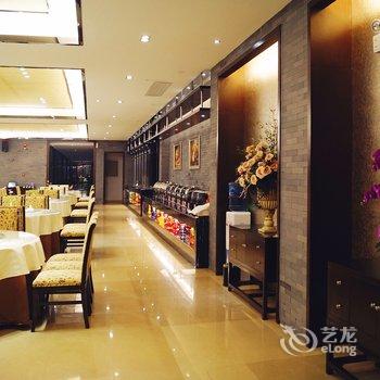 宜春泉月山庄度假酒店(原曼福特国际度假酒店)酒店提供图片