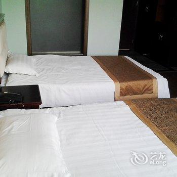 上海旭凯商务酒店酒店提供图片