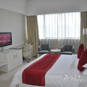 杭州华美达酒店酒店提供图片