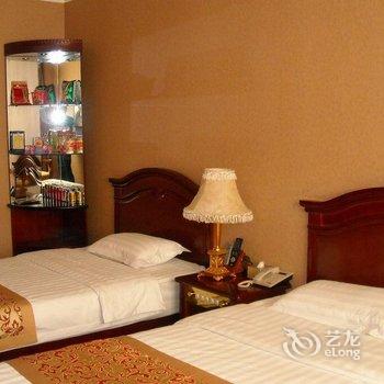 涿州汇元大酒店酒店提供图片