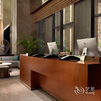 深圳宝安华盛希尔顿花园酒店酒店提供图片
