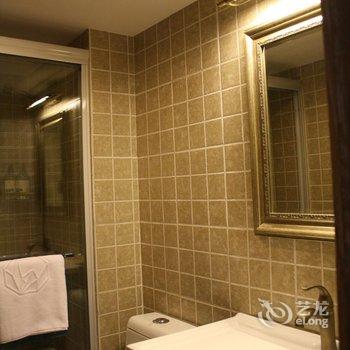 五洋公馆(杭州河坊街火车城站店)酒店提供图片