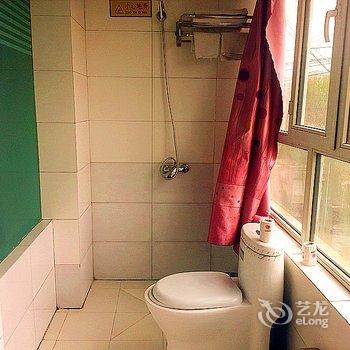 乌鲁木齐梦馨快捷宾馆酒店提供图片