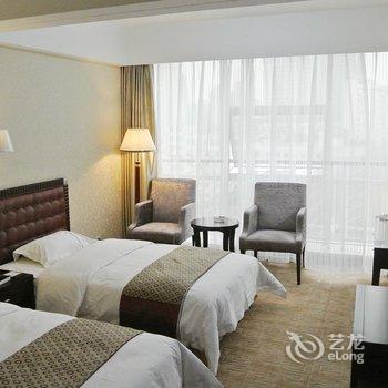 湖南海联贵宾楼大酒店(长沙)酒店提供图片