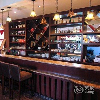 淮安悦享CEO养生会所酒店提供图片