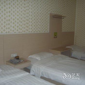 防城港东源商务宾馆酒店提供图片