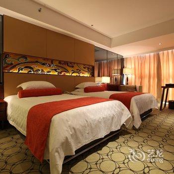 南京弘阳酒店酒店提供图片