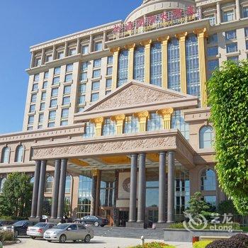 汕头裕通国际大酒店酒店提供图片