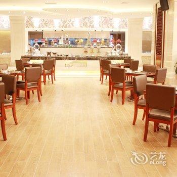 乌海格兰云天国际酒店酒店提供图片