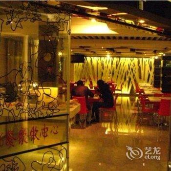 莫泰酒店(南昌滕王阁步行街地铁站店)酒店提供图片