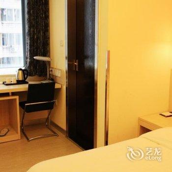 莫泰酒店(南昌滕王阁步行街地铁站店)酒店提供图片