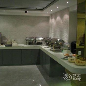 莫泰酒店(南昌滕王阁步行街地铁站店)酒店提供图片