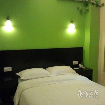 莫泰酒店(南昌滕王阁步行街地铁站店)酒店提供图片